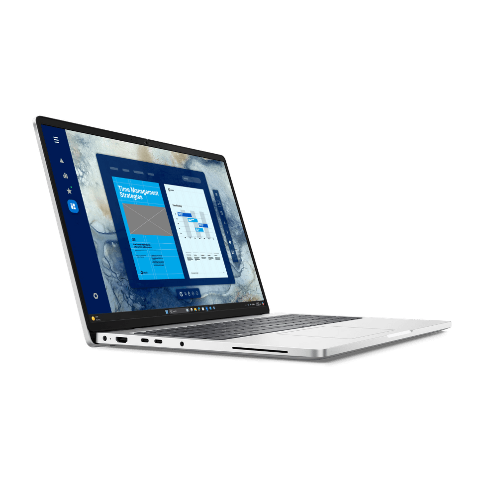 Dell DP16-U7-UBU Ordinateur portable Dell pro 16 PC16250 (DP16-U7-UBU)