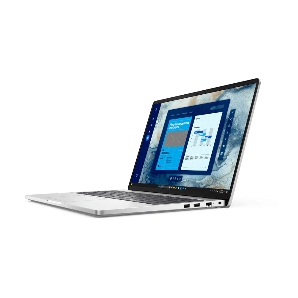 Dell DP16-U7-UBU Ordinateur portable Dell pro 16 PC16250 (DP16-U7-UBU)