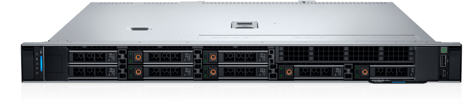 Dell EMEA_PROMO_R360_SPL4 Serveur Rack Dell PowerEdge R360 (EMEA_PROMO_R360_SPL4)
