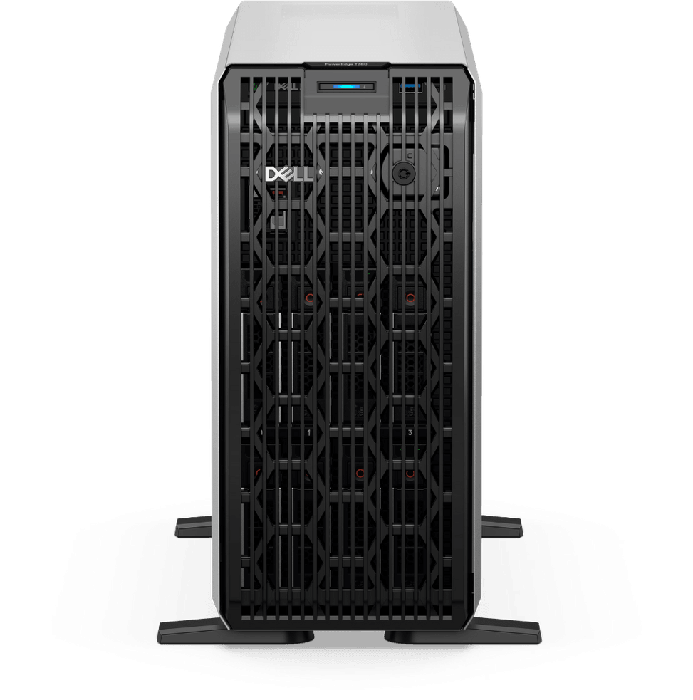 Dell EMEA_PROMO_T360_SPL2 Serveur tour Dell PowerEdge T360 (EMEA_PROMO_T360_SPL2)
