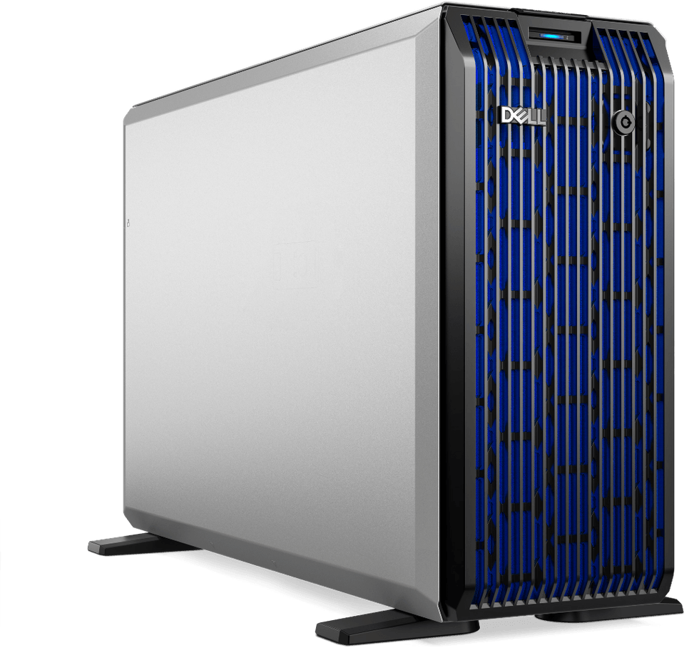 Dell EMEA_PROMO_T360_SPL2 Serveur tour Dell PowerEdge T360 (EMEA_PROMO_T360_SPL2)