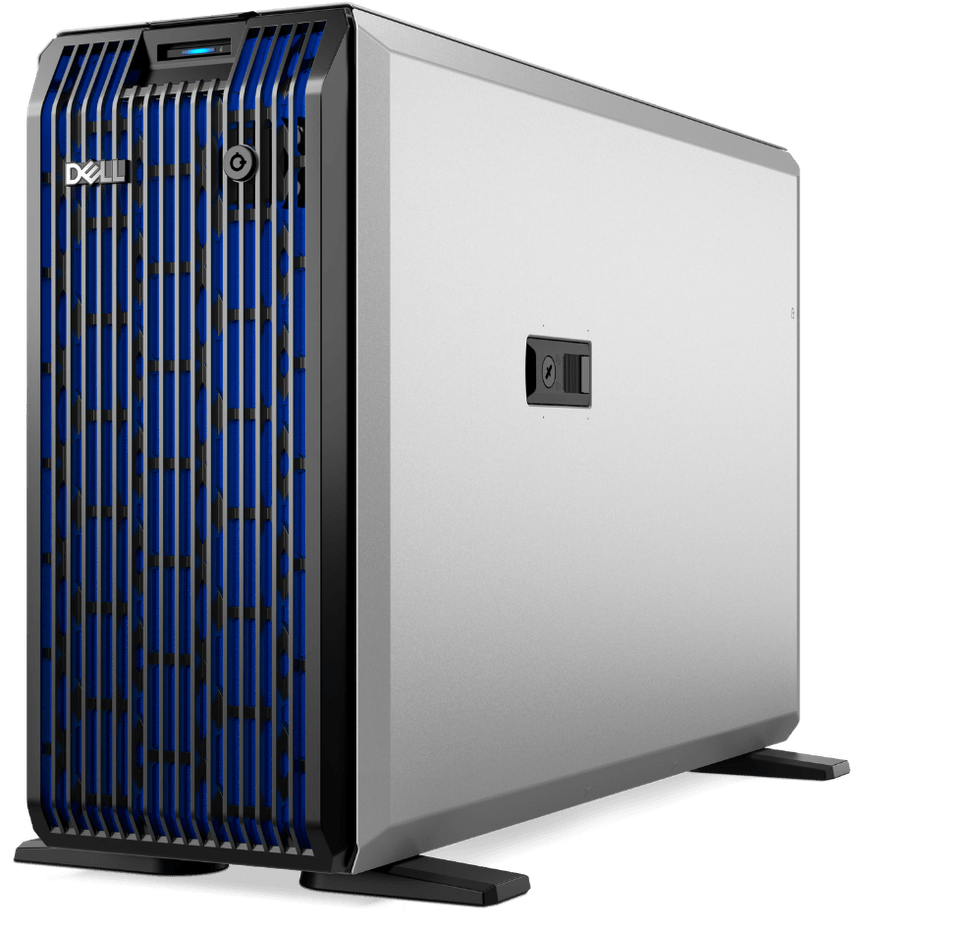 Dell EMEA_PROMO_T360_SPL2 Serveur tour Dell PowerEdge T360 (EMEA_PROMO_T360_SPL2)