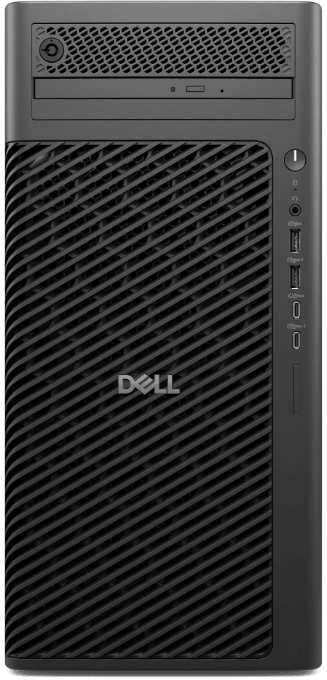 Dell FCT2250-RTXA1000 Station de travail Dell Pro Max Tower T2 FCT2250 (FCT2250-RTXA1000)