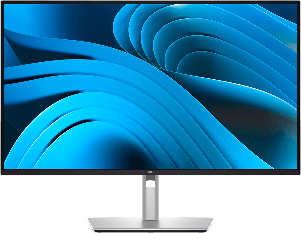 Dell P2725DE Écran 27" QHD Dell Pro Plus P2725DE
