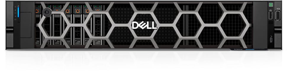 Dell PROMO_R760XS_SPL1 Serveur rack Dell PowerEdge R760xs (PROMO_R760XS_SPL1)