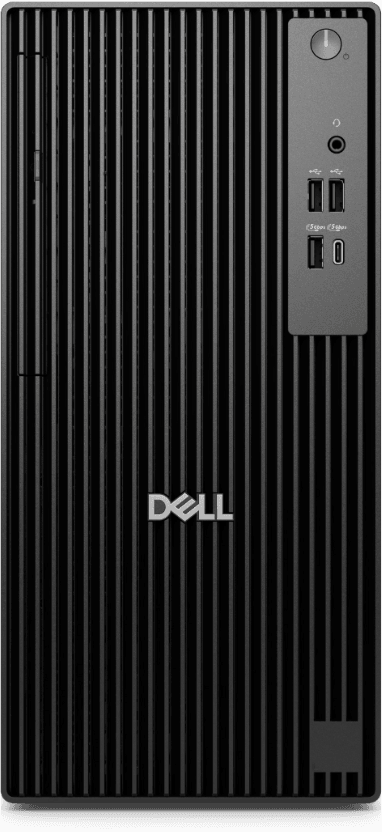 Dell QBT1250-U5-UBU Ordinateur de bureau Dell Pro Tour Plus QBT1250 (QBT1250-U5-UBU)