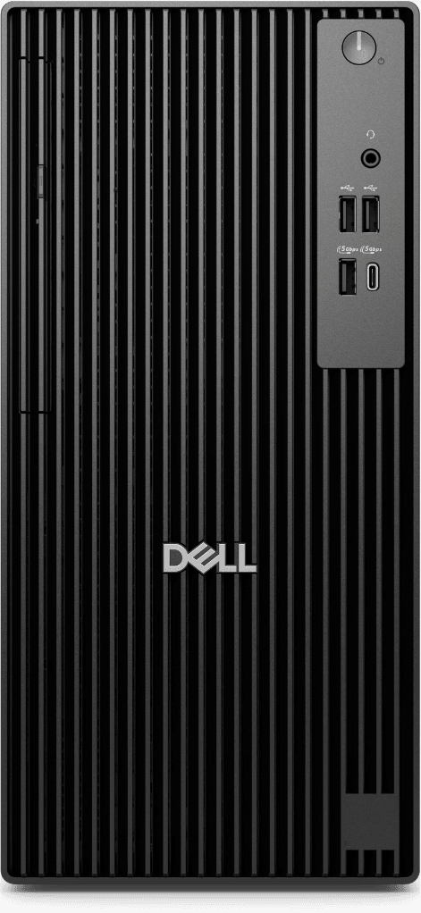 Dell QCT1250-I5-W Ordinateur de bureau Dell Pro Tour QCT1250 (QCT1250-I5-W)