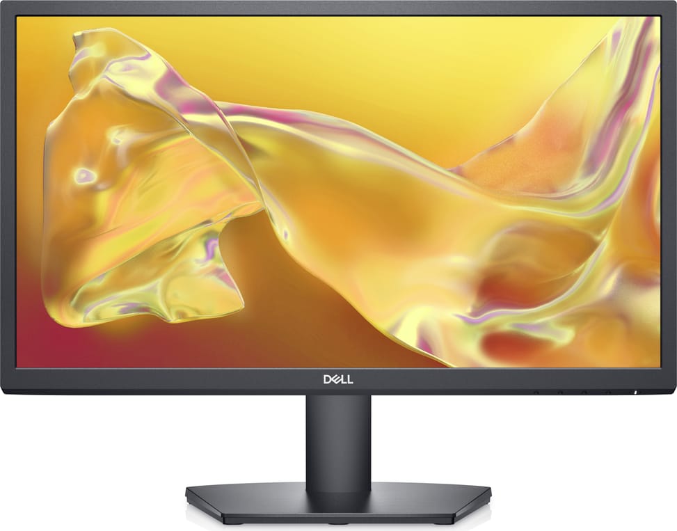 Dell SE2225H-3Y Écran 21,5" Full HD Dell SE2225H (SE2225H-3Y)