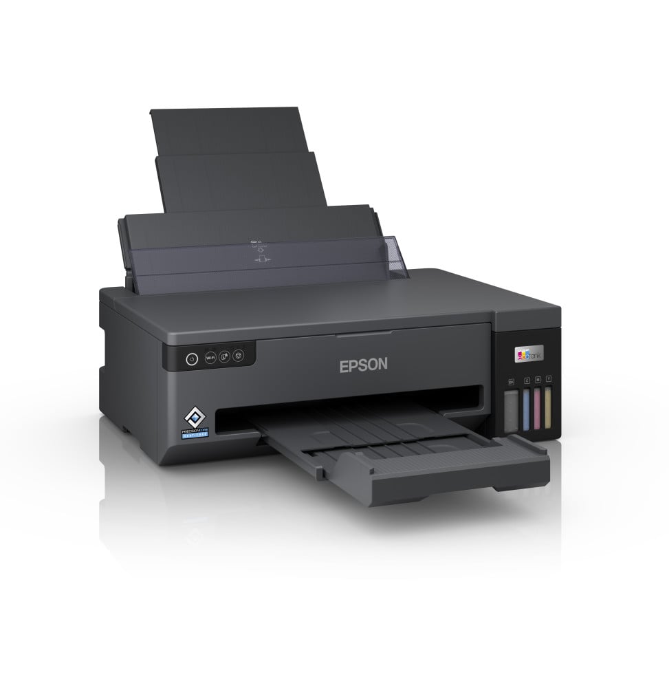 Imprimante A3 Epson EcoTank L11050 C11CK39403 vue produit galerie 3