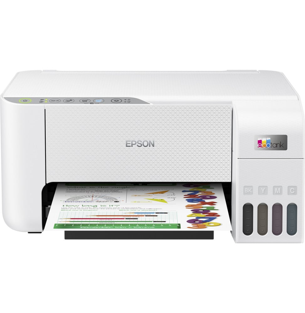 Epson C11CJ67411 Maroc