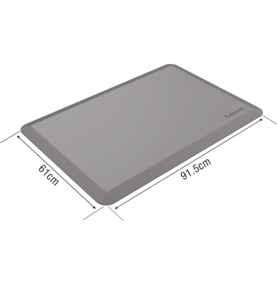 Tapis anti-fatigue Fellowes Anti-fatigue Standard 8707001 Maroc