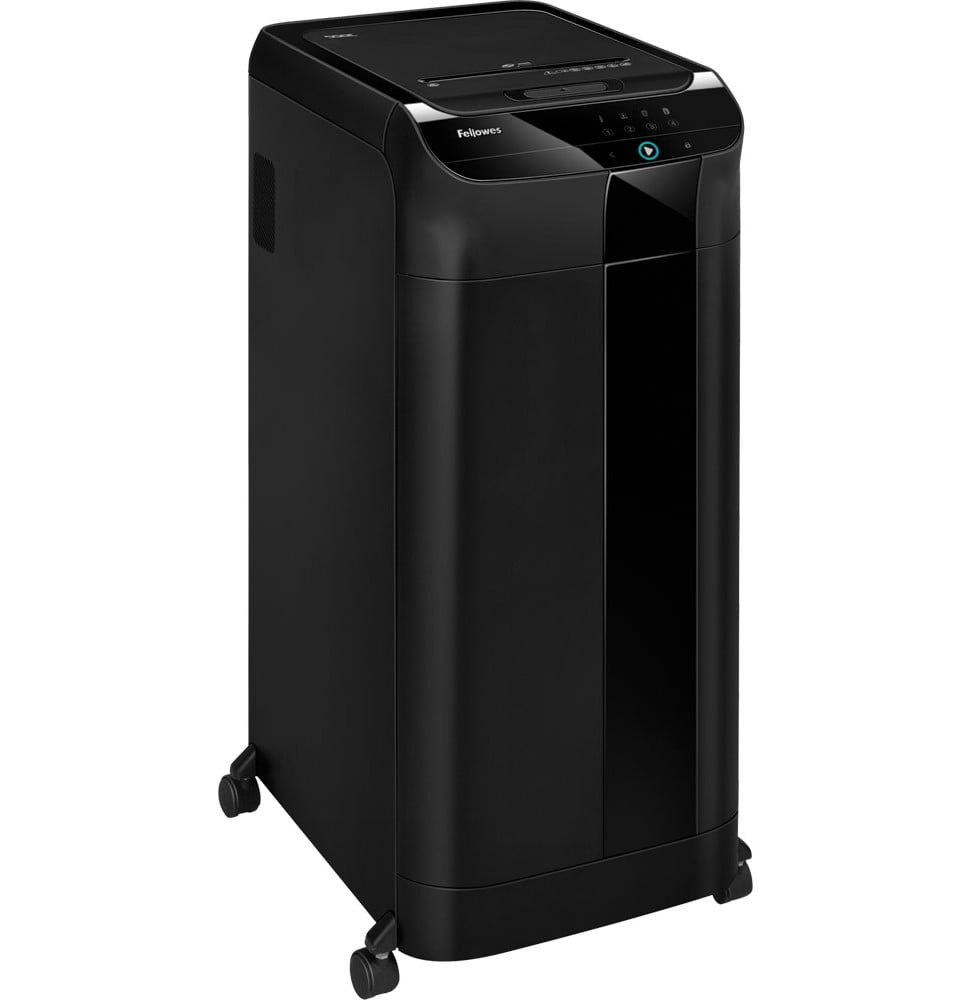 Destructeur de documents Fellowes AutoMax 4963101 Maroc