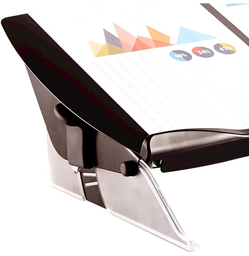 Porte-documents Fellowes Easy Glide F8210001 Maroc