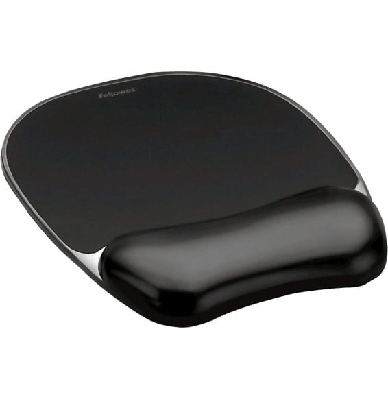 Tapis de souris Fellowes Gel Crystal 9112101 Maroc