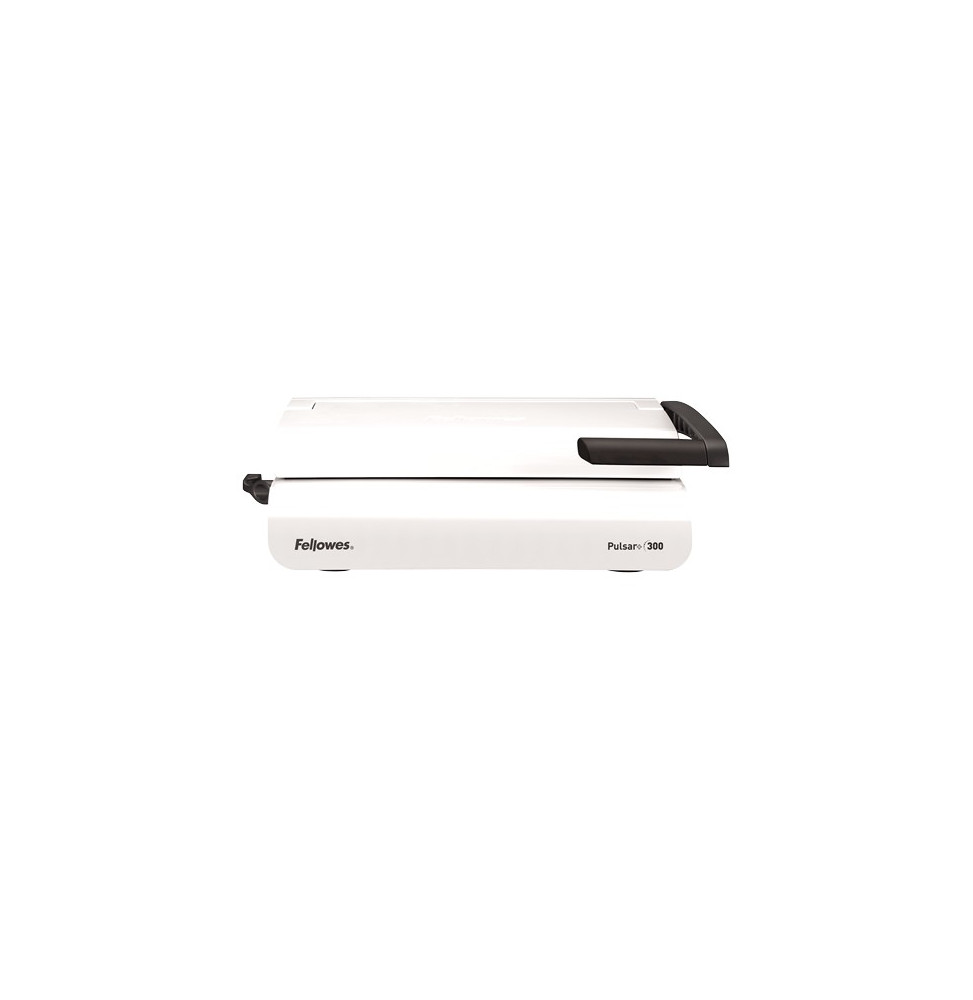 Perforelieur Fellowes Perforelieur Fellowes Pulsar+ 300 à anneaux plastique 5627601 Maroc