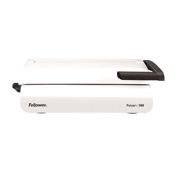 Perforelieur Fellowes Perforelieur Fellowes Pulsar+ 300 à anneaux plastique 5627601 Maroc