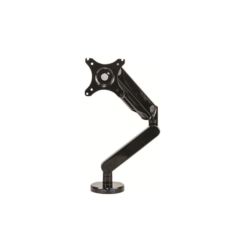Bras porte-écran Fellowes Platinum Series F8043301 Maroc