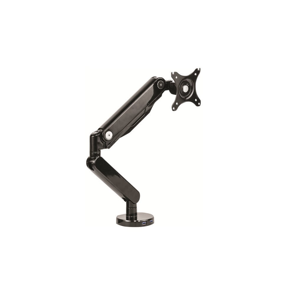 Bras porte-écran Fellowes Platinum Series F8043301 Maroc