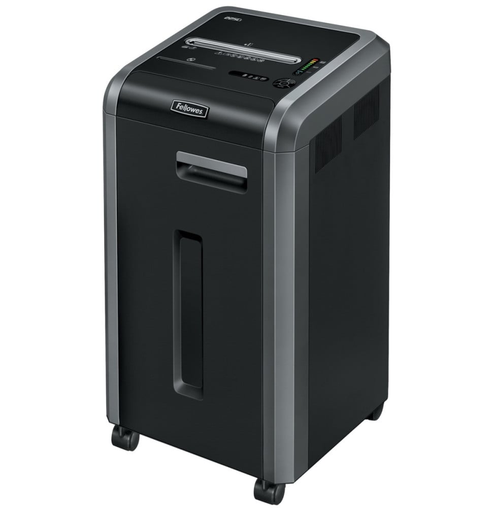 Destructeur de documents Fellowes Powershred 225Ci 4622001 Maroc