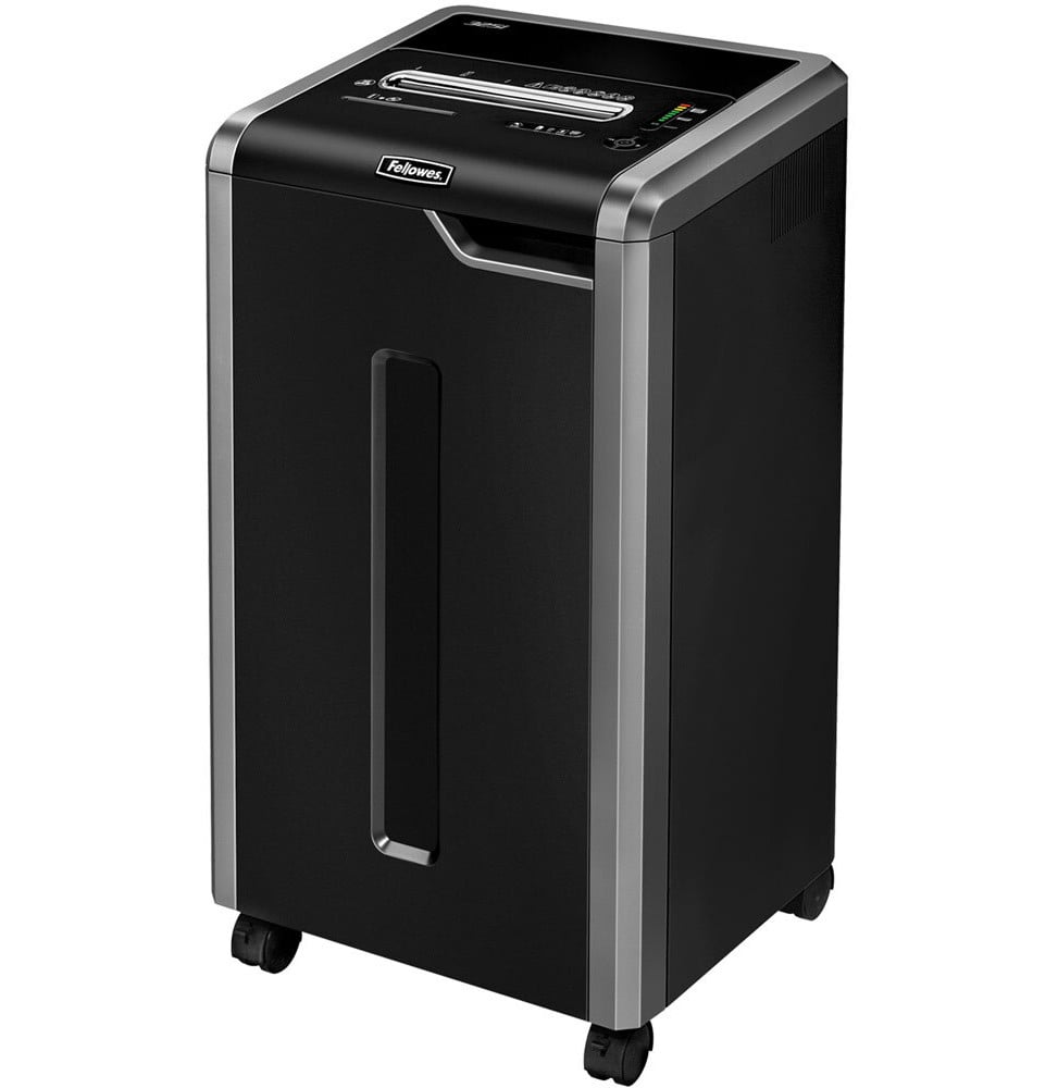 Destructeur de documents Fellowes Powershred 325Ci 4632001 Maroc