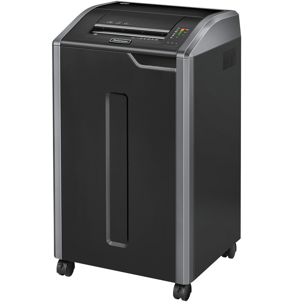 Destructeur de documents Fellowes Powershred 425Ci F4698001 Maroc