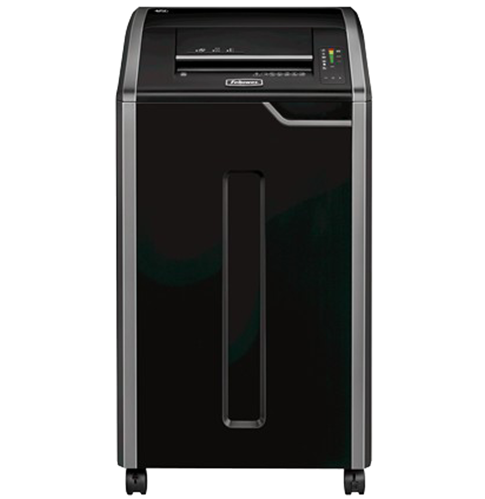 Destructeur de documents Fellowes Powershred 425Ci F4698001 Maroc