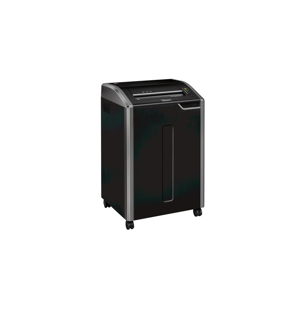 Destructeur de documents Fellowes Powershred 485Ci 4699001 Maroc