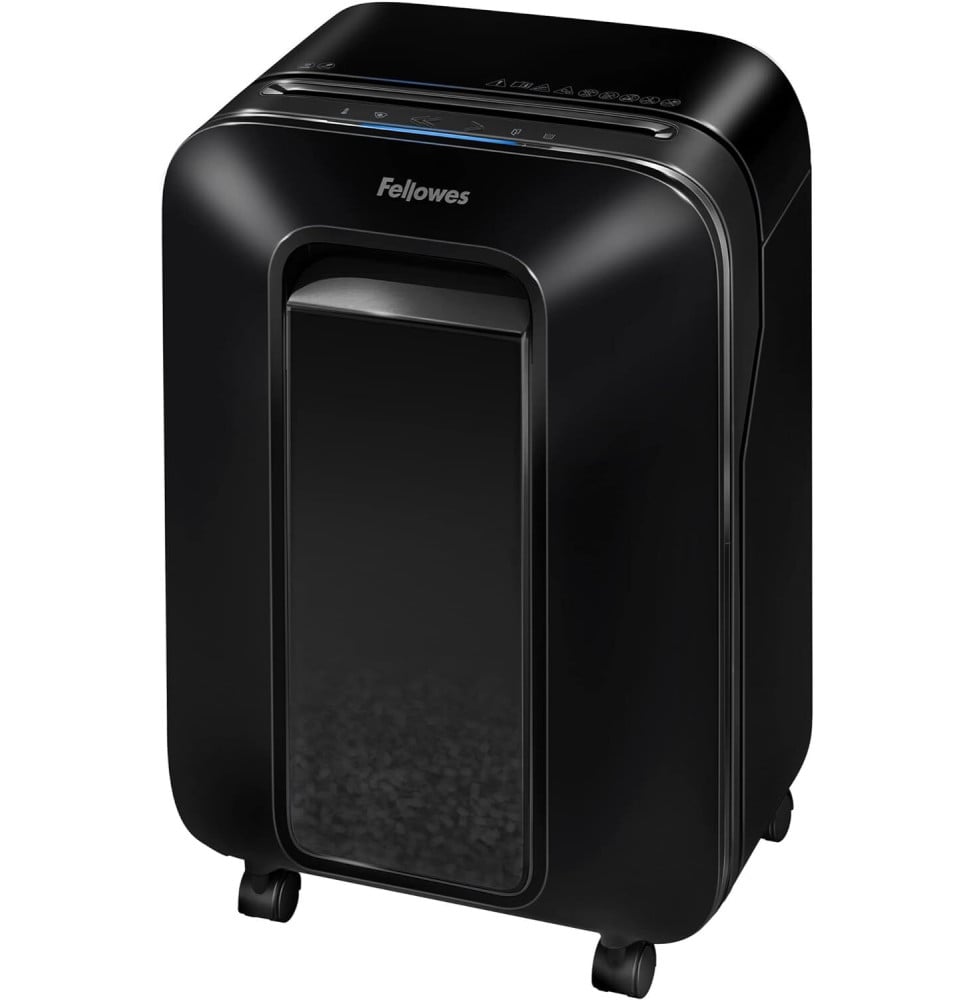 Destructeur de documents Fellowes Powershred LX200 5502201 Maroc