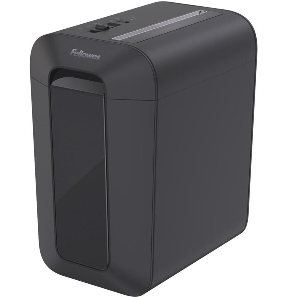 Destructeur de documents Fellowes Powershred LX65 4400701 vue produit galerie 2