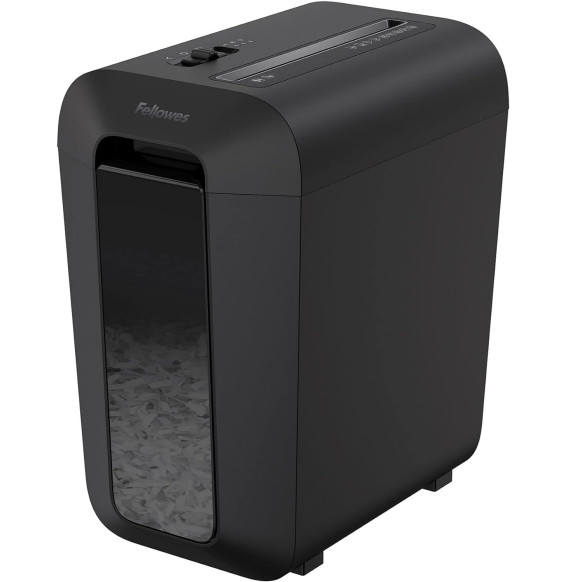 Destructeur de documents Fellowes Powershred LX65 4400701 Maroc