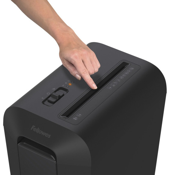 Destructeur de documents Fellowes Powershred LX65 4400701 Maroc