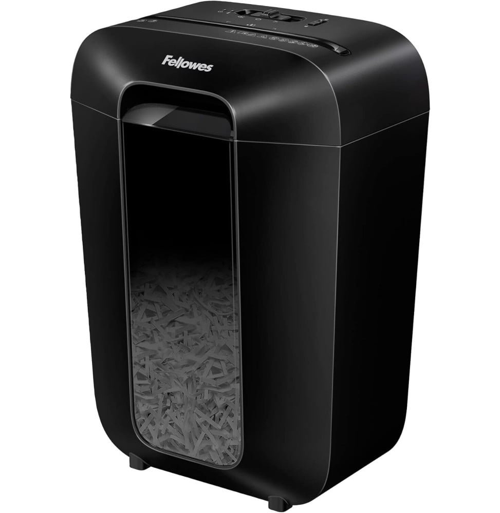 Destructeur de documents Fellowes Powershred LX70 4407501 Maroc
