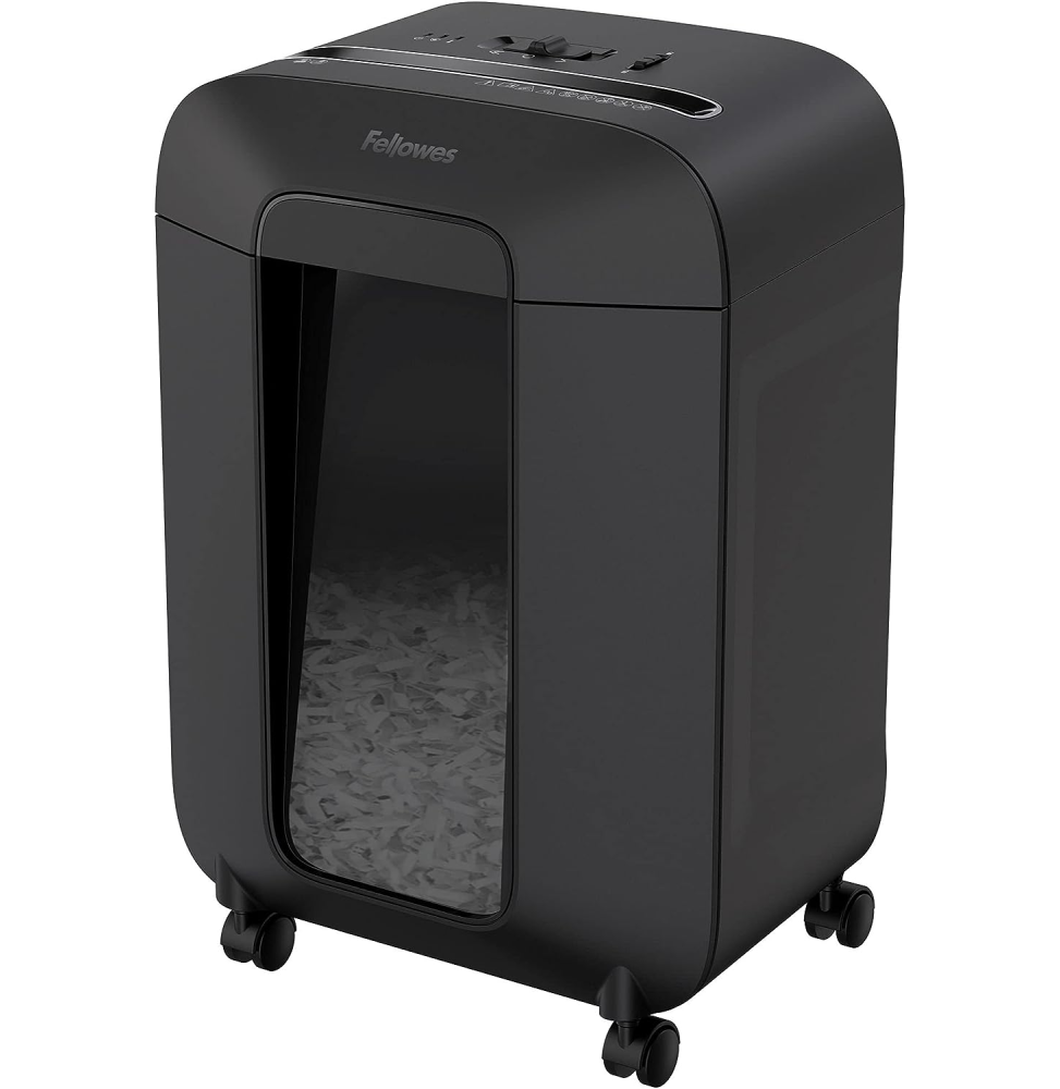 Destructeur de documents Fellowes Powershred LX85 4400802 Maroc