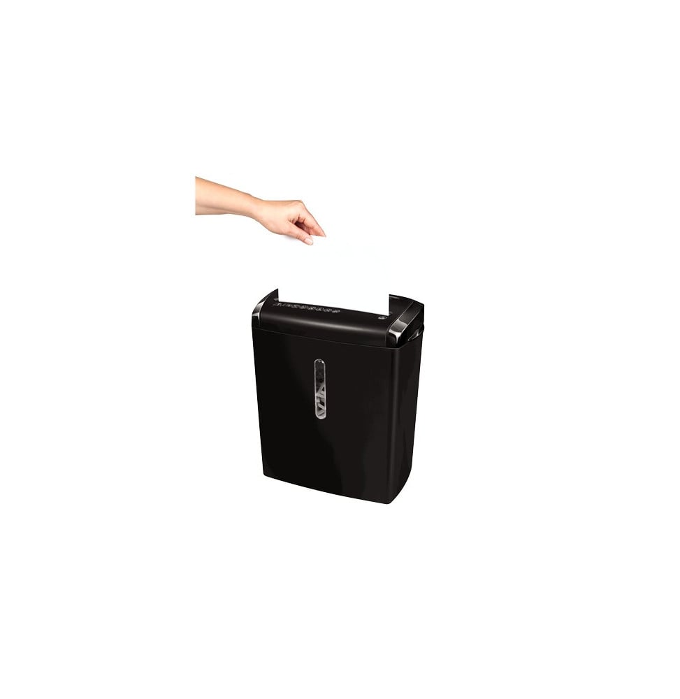Destructeur de documents Fellowes Powershred P-28S 4710101 Maroc