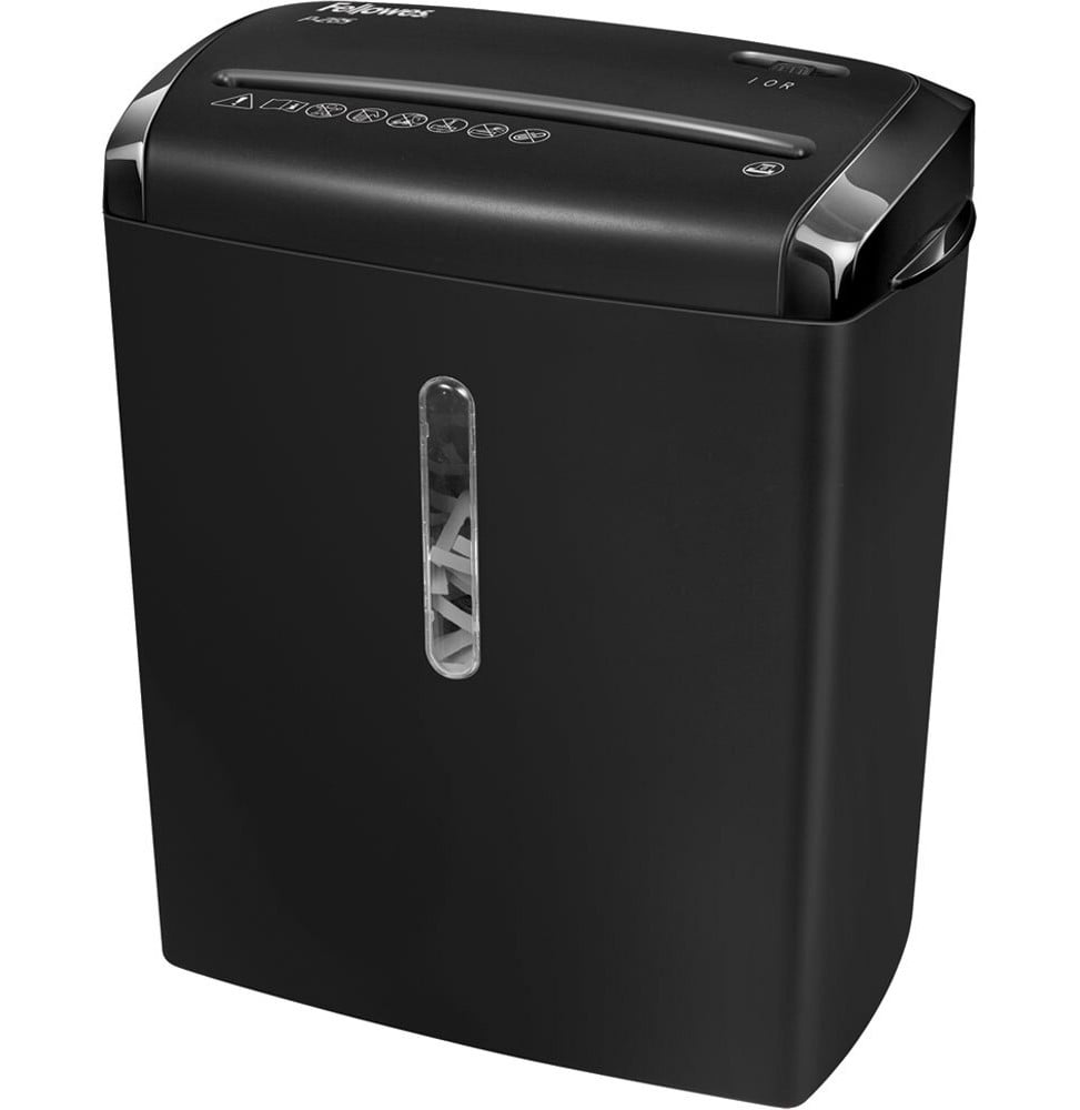 Destructeur de documents Fellowes Powershred P-28S 4710101 vue produit galerie 2