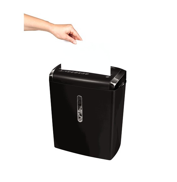 Destructeur de documents Fellowes Powershred P-28S 4710101 vue produit galerie 3