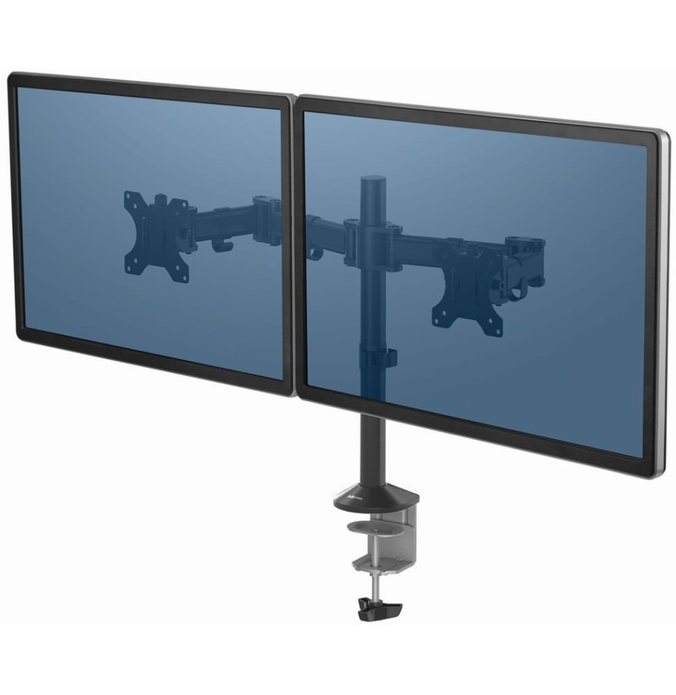 Bras porte-écran Fellowes Reflex 8502601 Maroc
