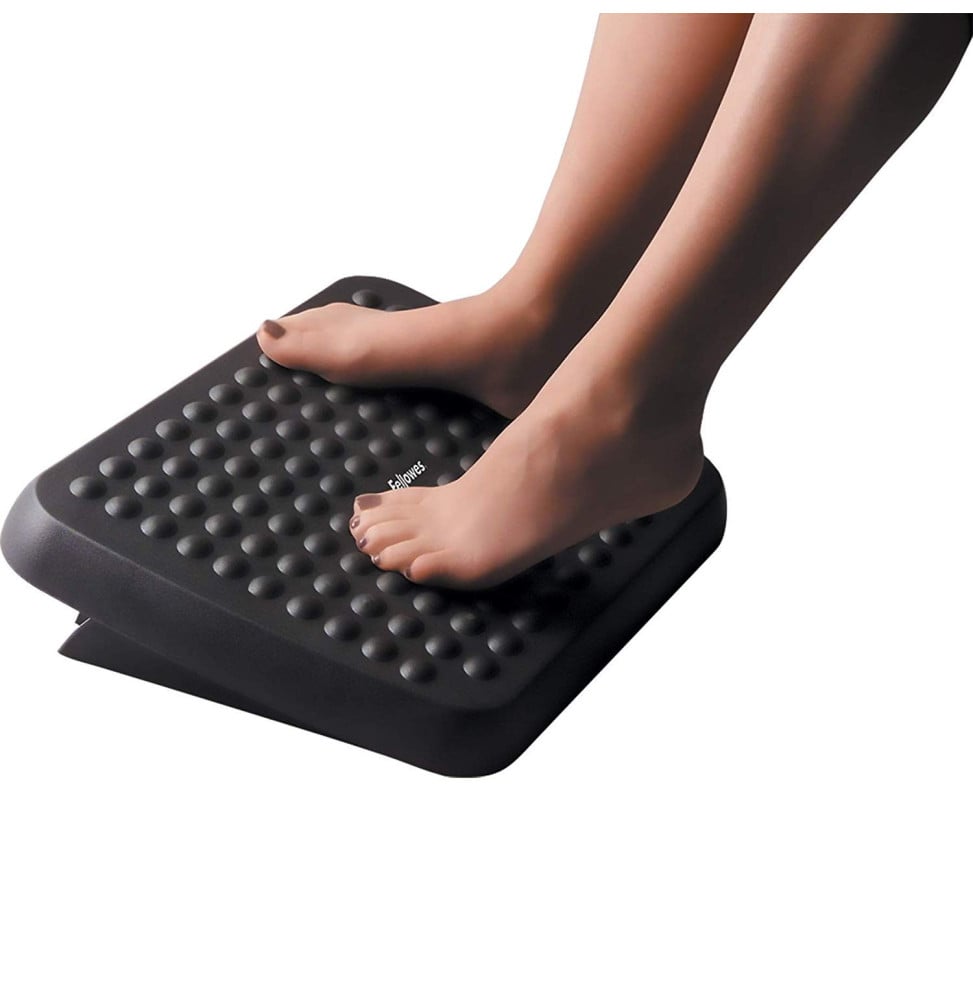 Repose-pieds Fellowes Repose-pieds 48121 vue produit galerie 3