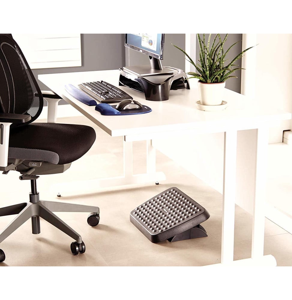 Repose-pieds Fellowes Repose-pieds 48121 Maroc