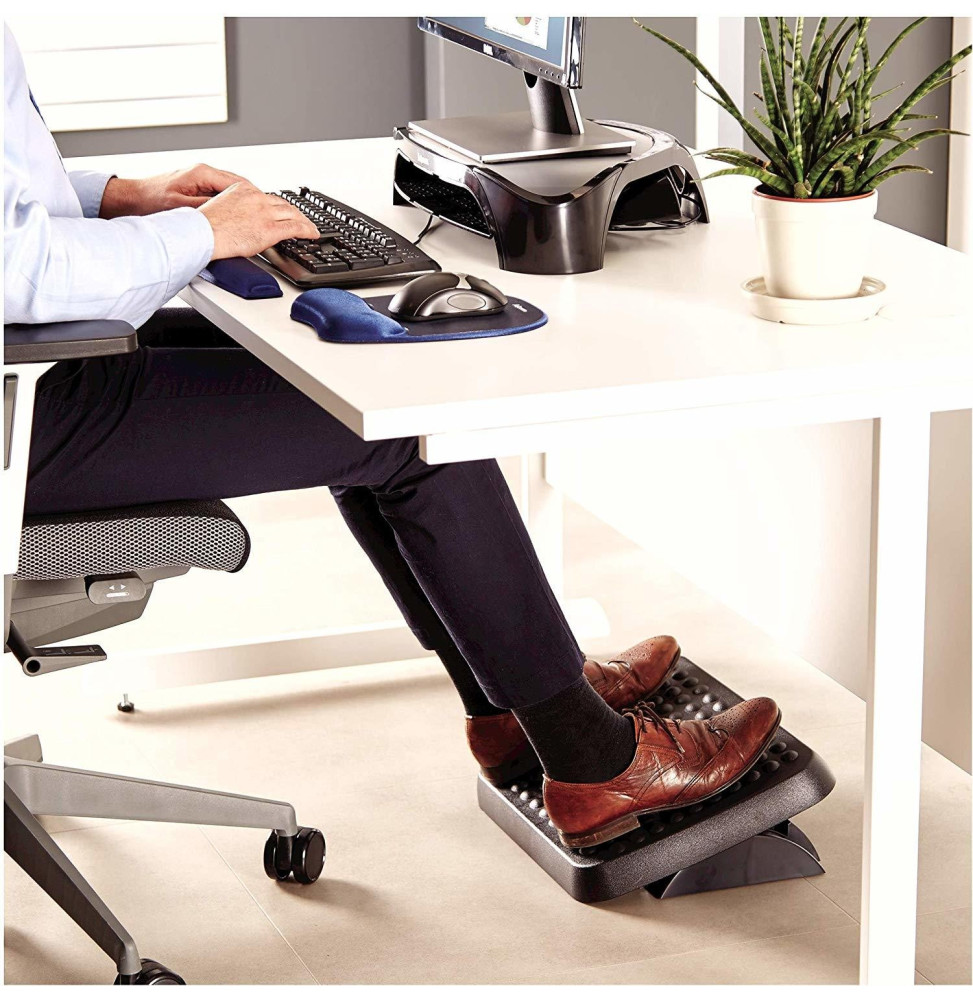 Repose-pieds Fellowes Repose-pieds 48121 Maroc