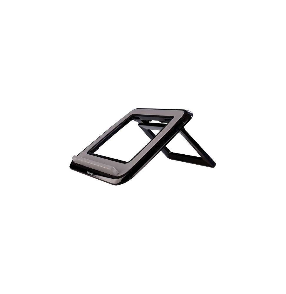 Bras porte-écran Fellowes Support Fellowes QuickLift pour ordinateur portable I-Spire Series - N 8212001 vue produit galerie 3