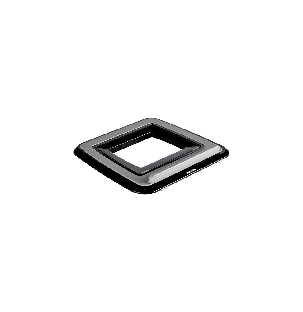 Bras porte-écran Fellowes Support Fellowes QuickLift pour ordinateur portable I-Spire Series - N 8212001 Maroc