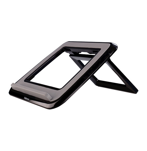 Bras porte-écran Fellowes Support Fellowes QuickLift pour ordinateur portable I-Spire Series - N 8212001 Maroc