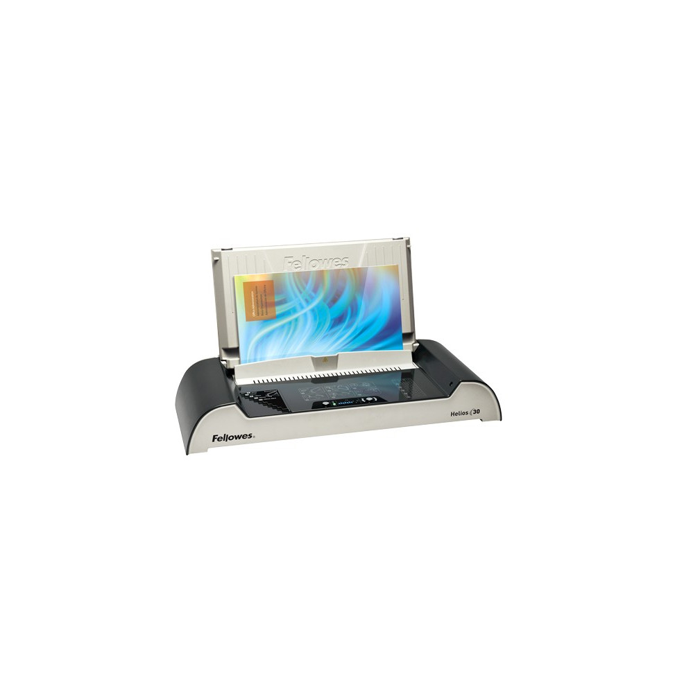 Thermorelieur Fellowes Thermorelieur Fellowes Helios 30 F5641001 Maroc