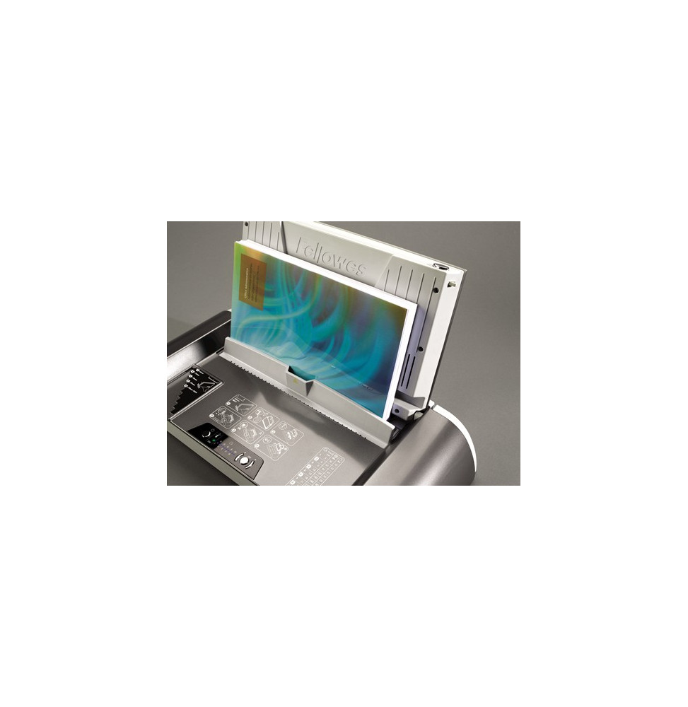 Thermorelieur Fellowes Thermorelieur Fellowes Helios 30 F5641001 vue produit galerie 2