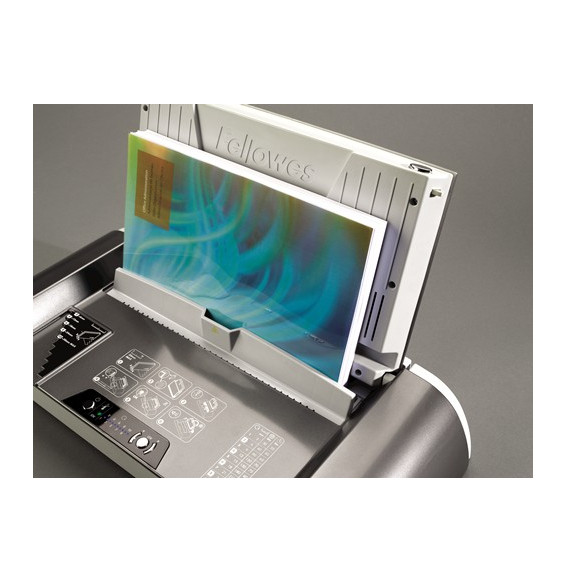 Thermorelieur Fellowes Thermorelieur Fellowes Helios 30 F5641001 Maroc