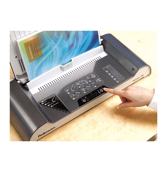 Thermorelieur Fellowes Thermorelieur Fellowes Helios 30 F5641001 Maroc