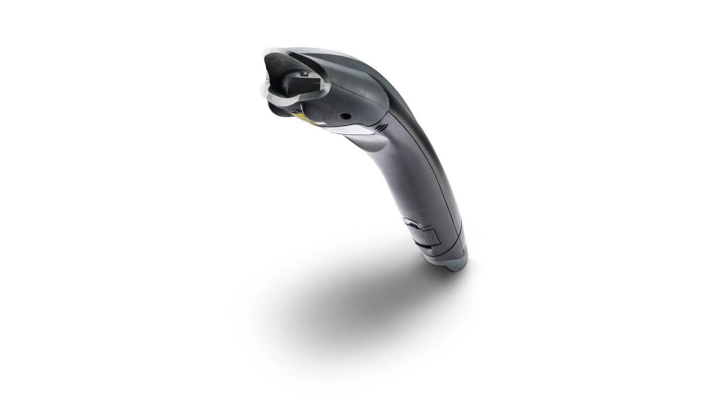 Lecteur de Codes-Barres Sans Fil Honeywell 1202g 1202G-2USB-5 galerie officielle 3