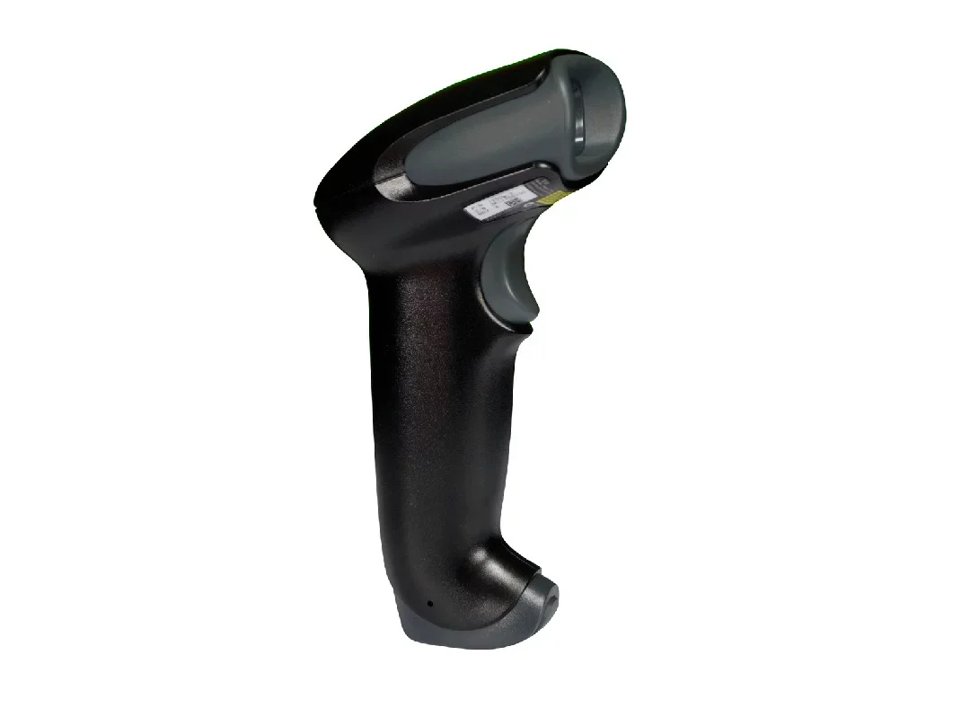 Lecteur de Codes-Barres Honeywell 1250g 1250G-2USB vue officielle