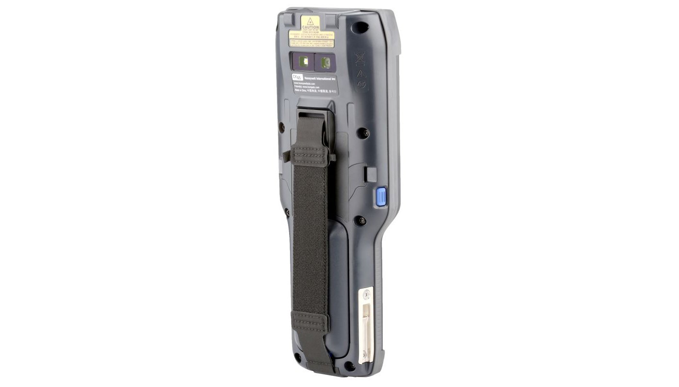 Ordinateur Mobile Robuste Honeywell CK65 CK65-L0N-B8C214E galerie officielle 2 — Global Zone Rabat